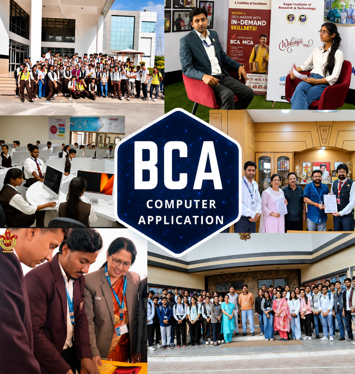 BCA